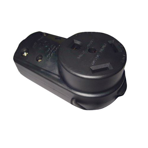 A P PRODUCTS636-1600581 30 AMP FEMALE REPLACEMENT HEAD