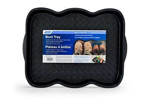 CAMCO RV 42894 MULTI-PURPOSE SHOE TRAY