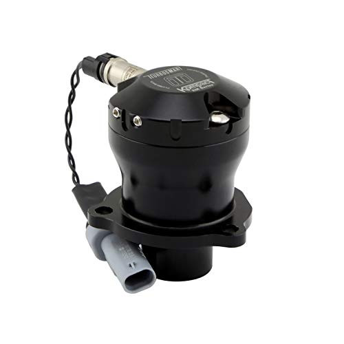TURBOSMART TS02231296 BOV KOMPACT VR13 - 2019 FORD RANGER