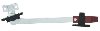 AP Products 013-245 Exit Window Latch - 10, Left Hand