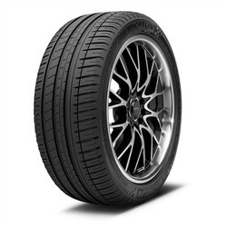 205/45ZR16XL 87W MIC PILOT SPORT 3 BW 20K