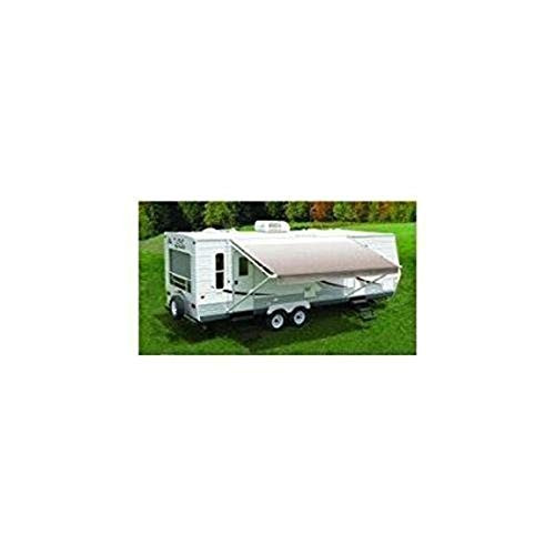 CAREFREE OF COLORADO EA186B00 FIESTA-WHT18CMSFBLS