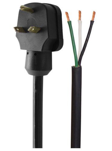 A P PRODUCTS636-1600562 PWR.SUPPLY CORD 2510/3 STW