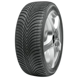 255/40R20XL 101V MIC PILOT ALPIN 5 MO1 BW 30K