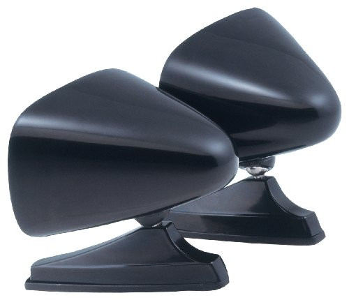K-SOURCE 1600B DUAL SPORT BLACK (PAIR)