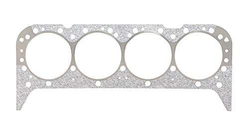 MR GASKET 1134G GRH STL SHIM HG SBC 1PC