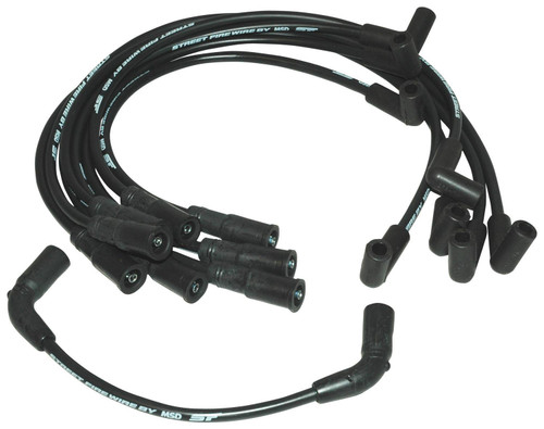 MSD Ignition MSD5575 W/S S/FIRE CHEVY LT1 9396