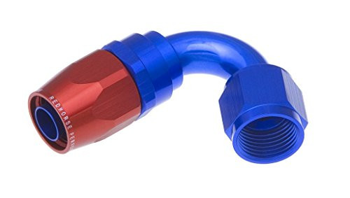 REDHORSE 1120061 HOSE END
