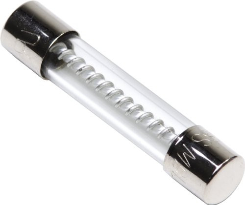 BLUE SEA SYSTEMS661-5232 FUSE AGC 20 AMP