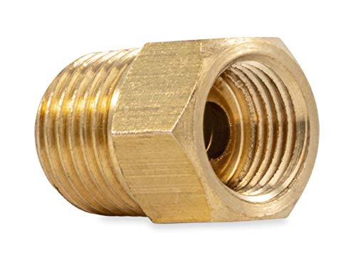 CAMCO RV 59954 1/4M NPTX1/4FINVERTED FLARE