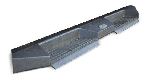 Body Armor 4x4 14-19 Toyota Tundra Eco Series Rear Bumper