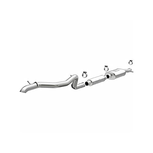 MAGNAFLOW 19539 CATB 18-12 JEEP WRANGLER