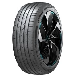 225/55R19XL 103V HAN ION EVO AS SUV IH01A BW 50K