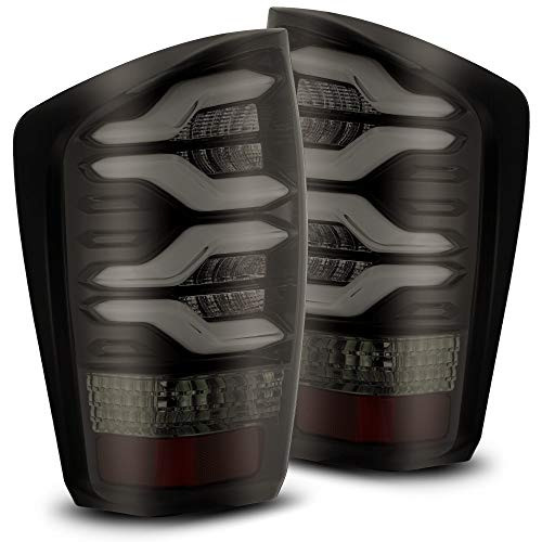 ALPHAREX USA 680010 PRO-SERIES LED TAIL LIGHT