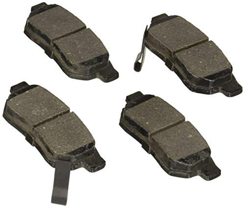 R/M BRAKES MGD374CH BRAKE PAD SET