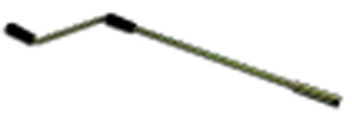 A P PRODUCTS112-014119226 STD LANDING GEAR CRANK HANDLES