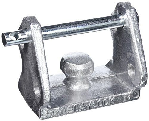 BLAYLOCK TL33 UNIVERSAL COUPLER LOCK