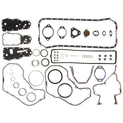 MAHLE Original Dodge D250 93-89 Conversion Set