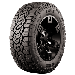 275/60R20 115H GTR ADVENTURO RT BW 50K