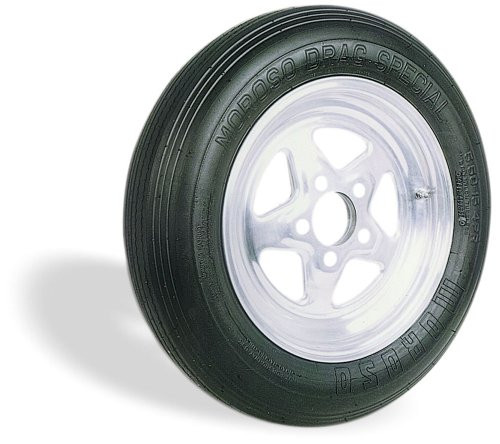 MOROSO 17025 TIRE FRONT 25.0 X 4.5-15