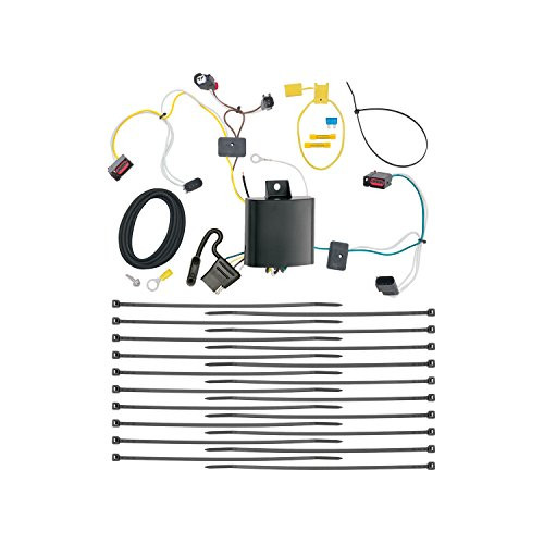 TEKONSHA 118727 14-17 JEEP GRAND CHEROKEE T-ONE CON