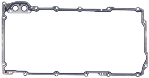 MAHLE Original Buick Allure 08 Oil Pan Set