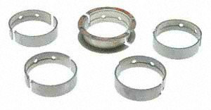 CLEVITE 77 MS2199P MAIN BEARINGS