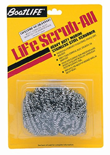 BOAT LIFE 1029 LIFE SCRUB-ALL