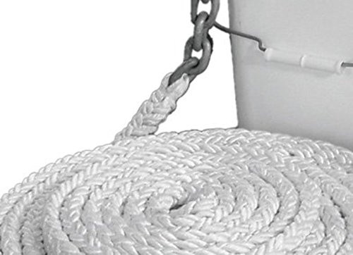 LEWMAR239-HM15HT300PX ANCHOR RODE 151/4 G4 300
