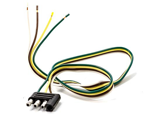 CAMCO RV 64841 TRAILER CON. 24INWISHBONE