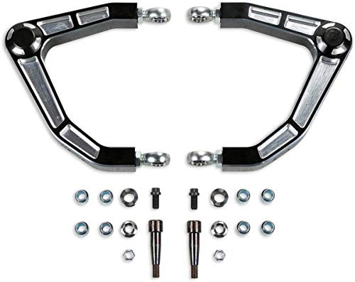 FABTECH FTS21262 T1 ALUMINUM UCA KIT