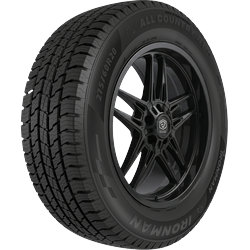 275/65R18 116T IRON ALL COUNTRY HT 4S BW 55K