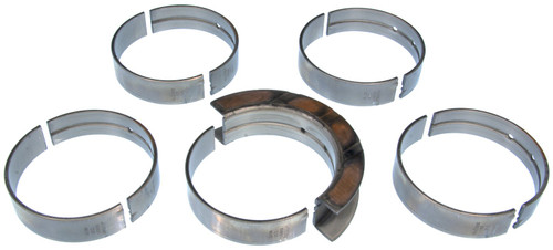 Clevite Ford / Navistar V8 6.4L Twin Turbo Diesel 2008-2009 Main Bearing Set