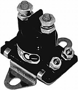 ARCO 6203387 ARCO SOLENOID