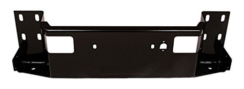 FAB FOURS RWINCH1 ELITE HALF TON WNCH TRY