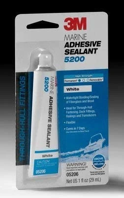 3M 06535 5200 FC 1OZ TUBE