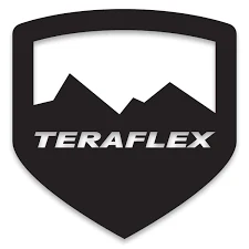 TeraFlex TER14-02-33-400-200 JT: FALCON SP2 3.3 FAST ADJUST PIGGYBACK SHOCKS (3.54.5 LIFT) – ALL 4