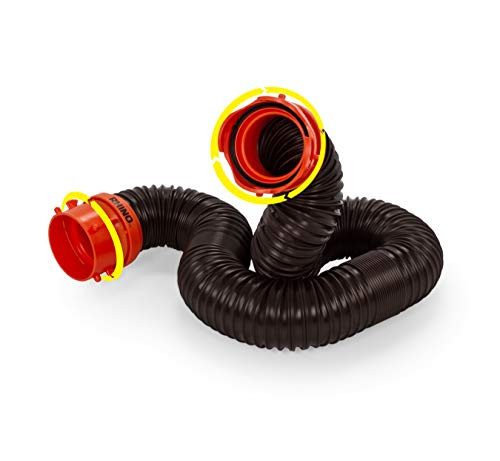 CAMCO RV 39765 RHINOFLEX 5 EXTENSION W/COUP.