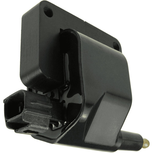 NGK 2002-98 Jeep Wrangler HEI Ignition Coil