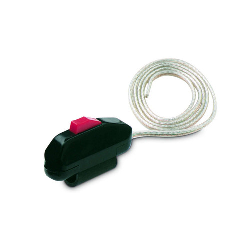 ROLL/CONTROL BUTTON SWITCH