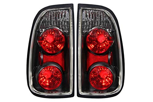ANZO 211126 TL TUNDRA 2000 UP  BLACK