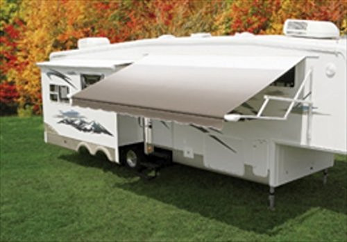CAREFREE OF COLORADO OVJVAPHW 12V TRAVELER HDWR ADJ BLACK