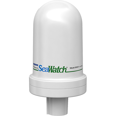 SHAKESPEARE SHA-3004 SeaWatch Marine TV Antenna, 4 diameter