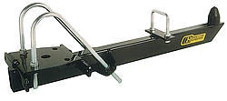 TRAC BAR LEAF SPRING