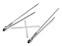 WHEELEBAR STEEL 60IN
