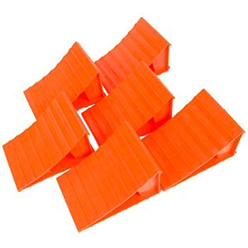 HUSKY TOWING 95036 WHEEL CHOCKS CTN/6