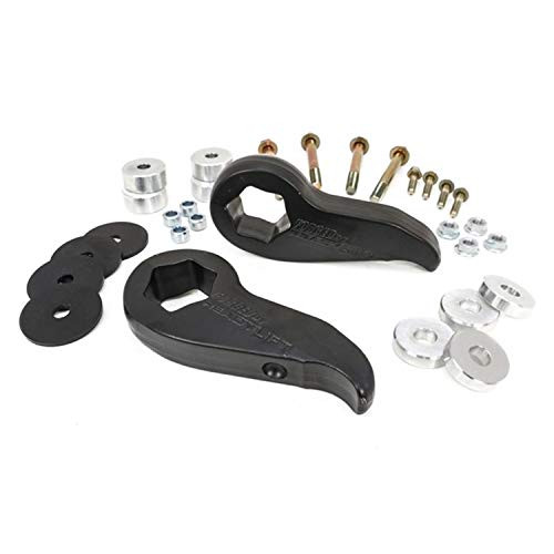 READYLIFT 663020 2020 GM 2500/3500HD 2.0 LEVELING K