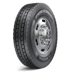 11R24.5/14 146/143L HER STRONG GUARD H-DC CSD
