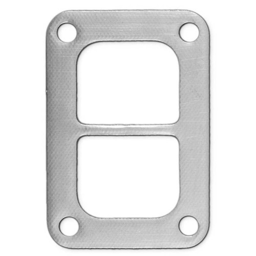 Remflex Inc. REM18-021 TURBO BASIC T6 DIVIDED PLENUM INLET GASKET 1(EA)