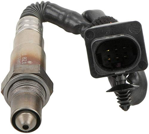 BOSCH 17212 OXYGEN SENSOR